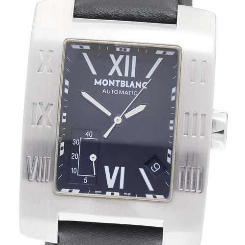 Profilo monte bianco 7092 - profilo,