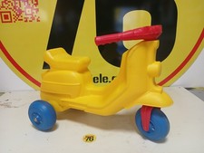 Vespa Lambretta Giocattolo