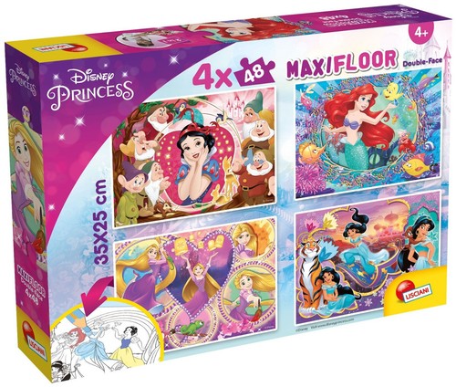 Nuovo lisciani giochi - nuovo, puzzle
