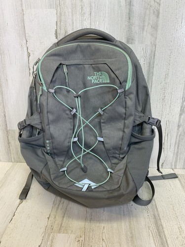 Zaino the north face grigio - face,