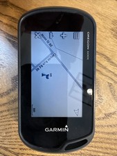 Garmin Oregon 600t Unità GPS