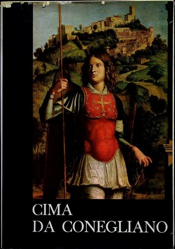 Cima conegliano catalogo - conegliano.,