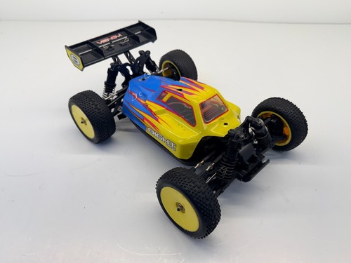 Buggy team losi mini 8ight - team,