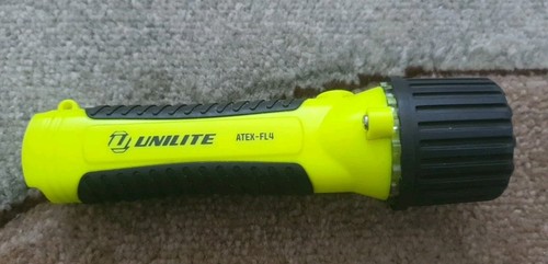 British army unilite atex fl4 - british,
