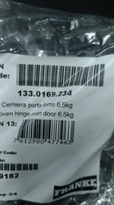FRANKE CERNIERA PORTA FORNO