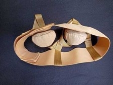 Ziplocare Cintura Ernia Forma