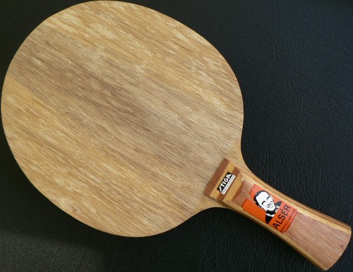 Stiga hans alsér 5ply - -,
