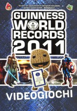 Guinness World Record 2011