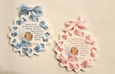 QUADRETTO ANGELO CUSTODE DA