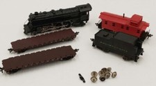 Loco fleischmann uno di - uno,