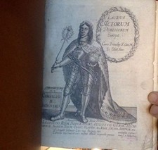 Laurus Actorum Publicorum