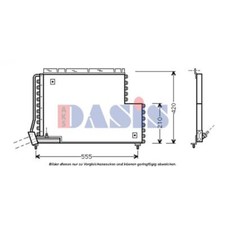 Condensatore Climatizzatore