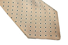 Cravatta in seta patchwork MODAITALIA Made in Italy F73001