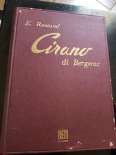 Cirano bergerac e - di,