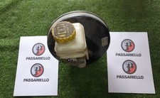 SEVOFRENO CON VASCHETTA