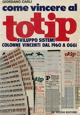 Come vincere totip de - vincere, al