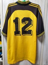 Maglia maglia calcio home