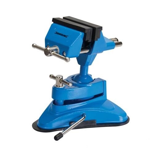 Morsa universale tavolo - universale, con