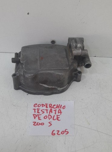Coperchio testata kymco - coperchio, people