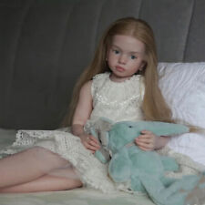 Bambola Reborn 40'' kit