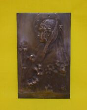 ✅ ANTICA SCULTURA FUMAGALLI