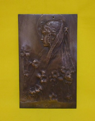 Antica scultura fumagalli - ✅,