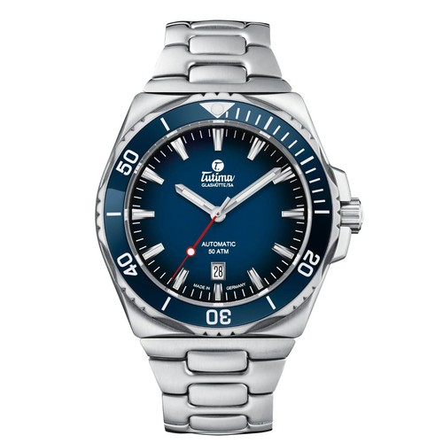 Orologio uomo automatico