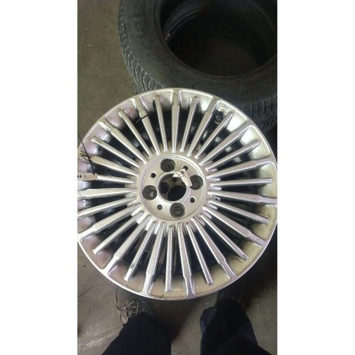 Cerchio lega fiat 500e - 1,