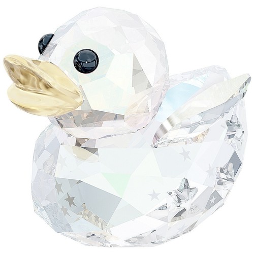 Swarovski happy duck angelo - -,