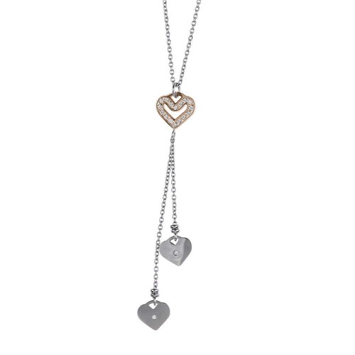 Collana mya boccadamo - mya,