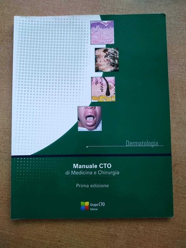Manuale cto medicina e - cto,