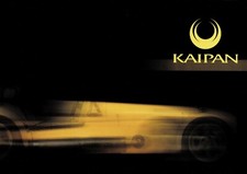 Kaipan auto e kit auto (Lotus