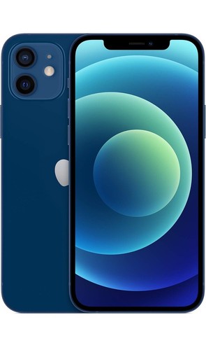 Iphone 128gb azzurro in - 128gb,