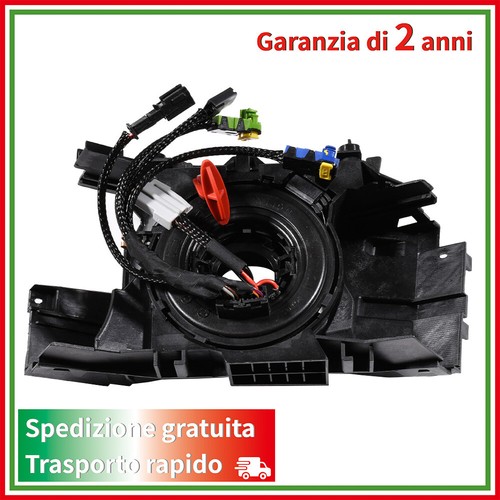 Molla spirale anello contatto - molla,