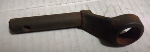 Fiat 500 leva rinvio - leva, selettore
