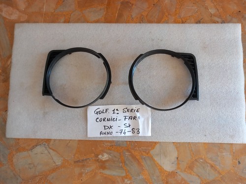 Golf mk1 cabrio caddy - golf,