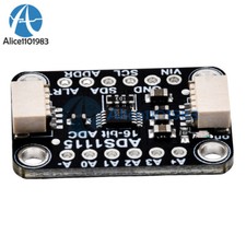 Modulo ADS1115 4 canali 16 bit