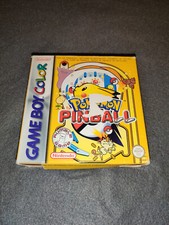 Pokémon Pinball (Nintendo