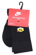 NIKE TN AIR SNEAKR SOX CREW