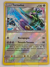 Tornadus ® Sintonia Mentale 178/236 ® Reverse Holo Foil ® Pokemon ® Italiano EX