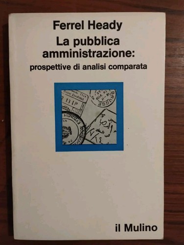 Pubblica amministrazione - la,