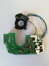 scheda folletto vk 140-150 Originale