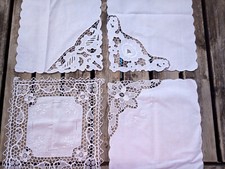 Tovagliolo da pranzo vintage