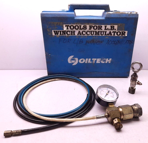 Oiltech caricabatteria - oiltech,
