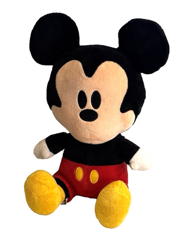 Peluche hong kong disney - hong,