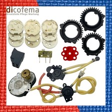 Valvola multifunzione Saeco