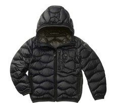 Piumino Junior Bambino Con