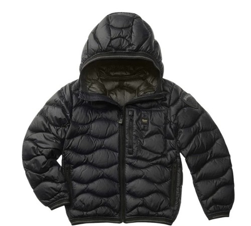 Piumino junior bambino - piumino,