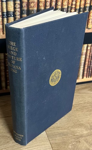 The siege and - and, capture
