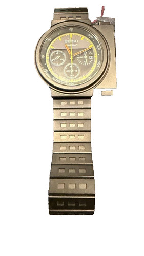 Orologio quarzo seiko - orologio,